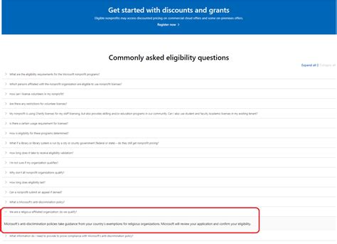 charity microsoft licenses|Nonprofit FAQ .